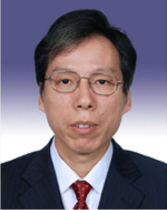 高旋（海南省琼中黎族苗族自治县副县长）