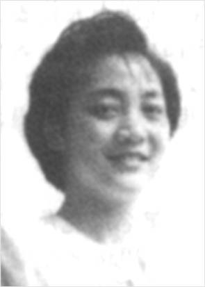 周佩红