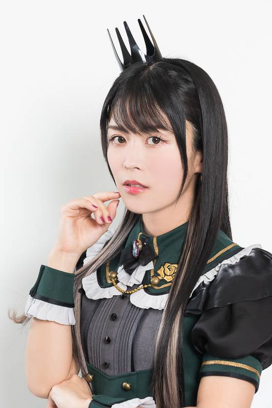 相羽亚衣奈