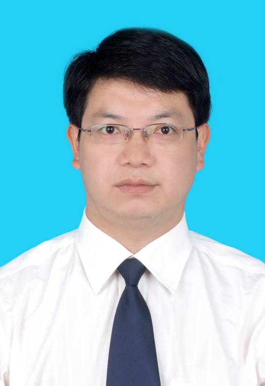 吴胜恩（广西来宾市文化新闻出版广电局党组成员、纪检组长）