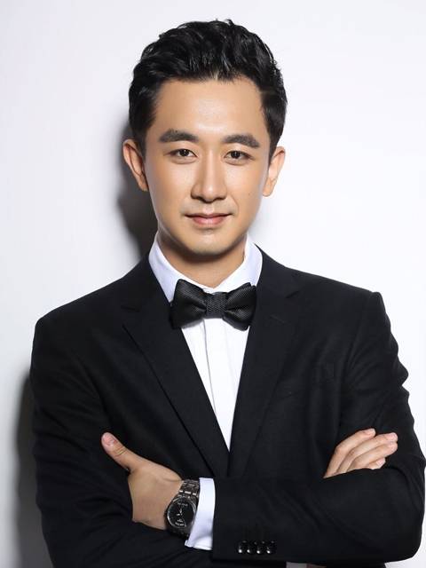 纪帅（中国内地影视男演员、制片人）