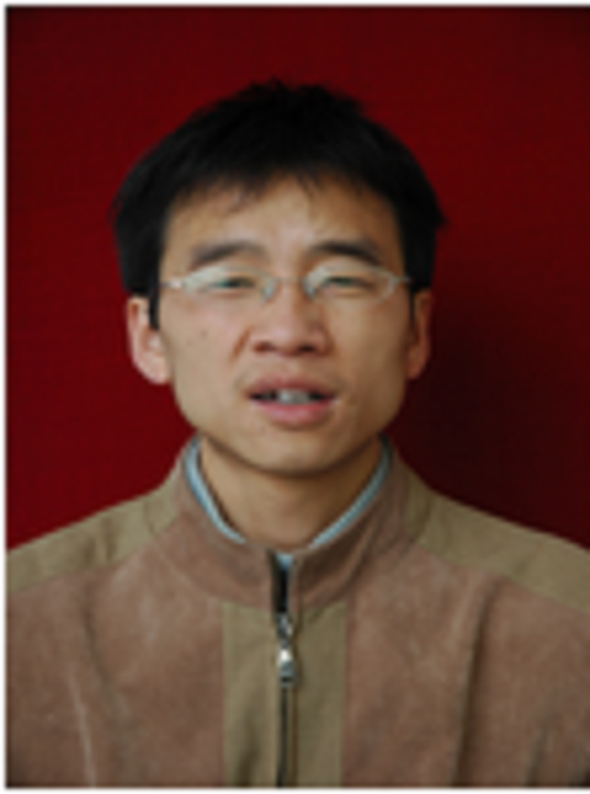 王明军（咸阳师范学院教师）