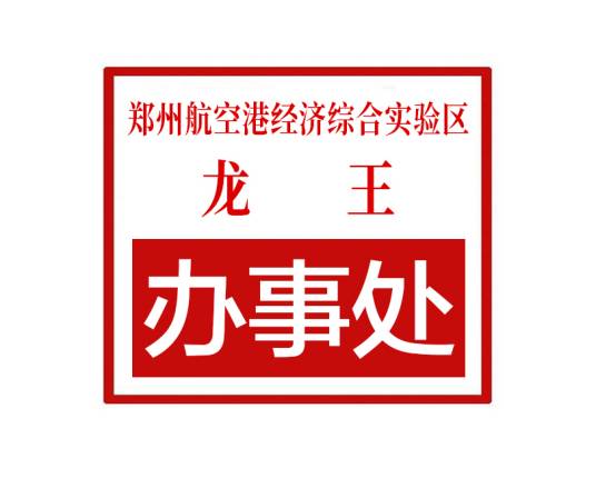 郑州航空港经济综合实验区龙王办事处
