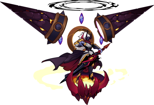 混沌魔使