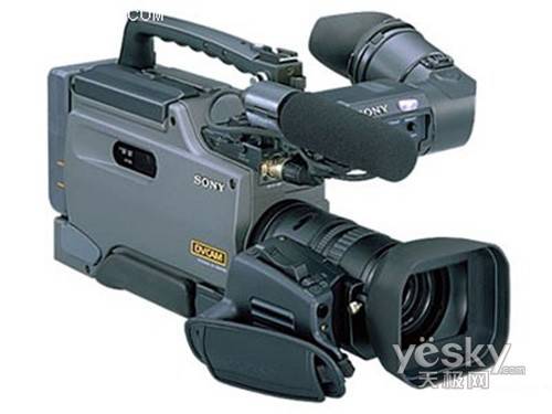 索尼 DSR-600PL