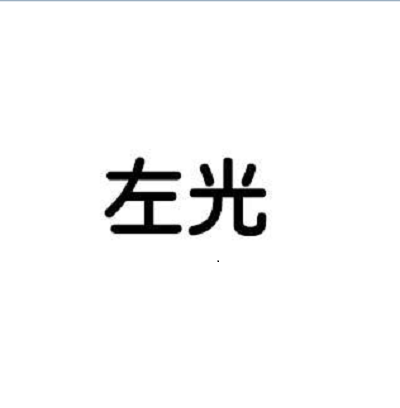 左光