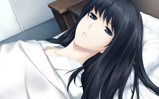 朽木冬子