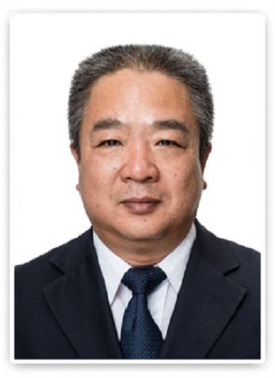 杨清华（中山大学党委常委、常务副校长）