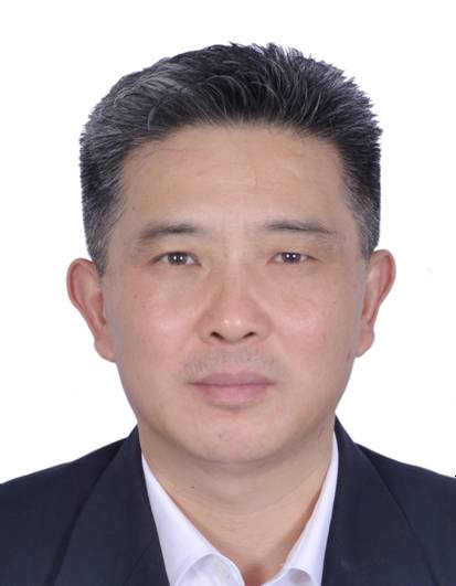 商学兵（广东省佛山市教育局党组书记）