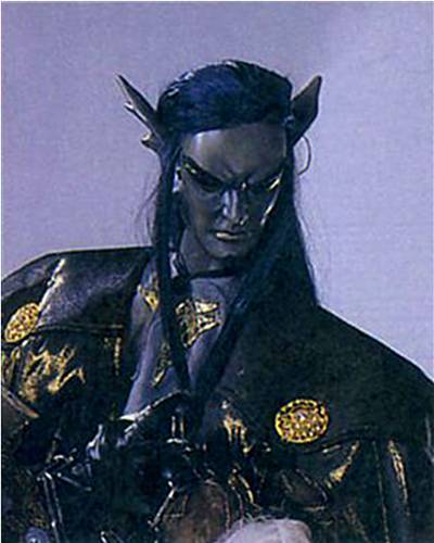 封魂印