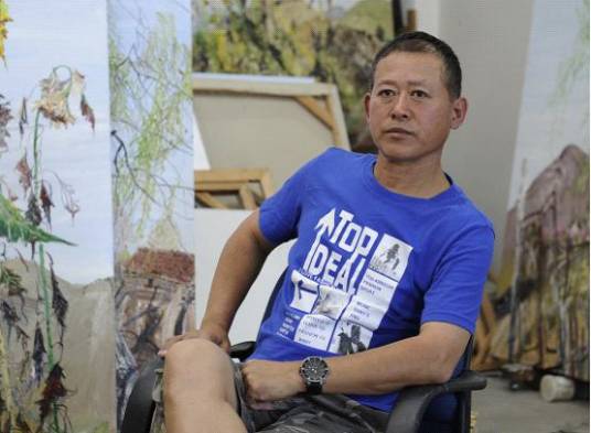 赵开坤
