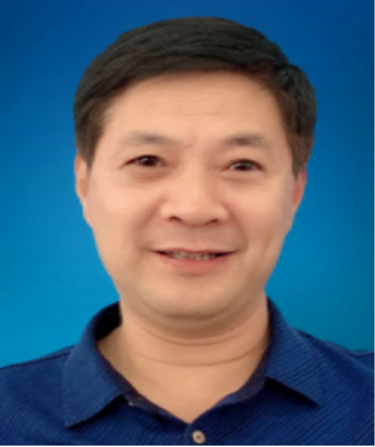 李启斌（湖北省荆州市市场监督管理局原党组书记、局长）