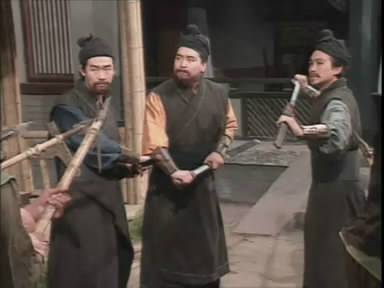 许贡三门客