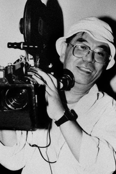 小川绅介