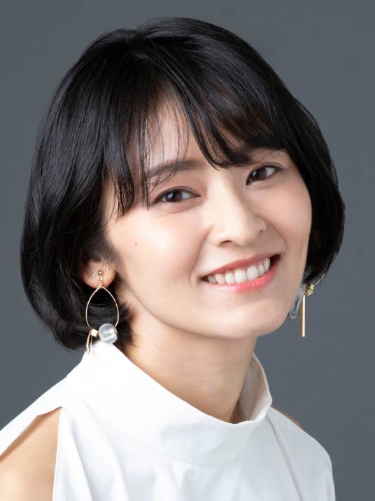 佃井皆美
