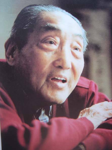 钱君匋