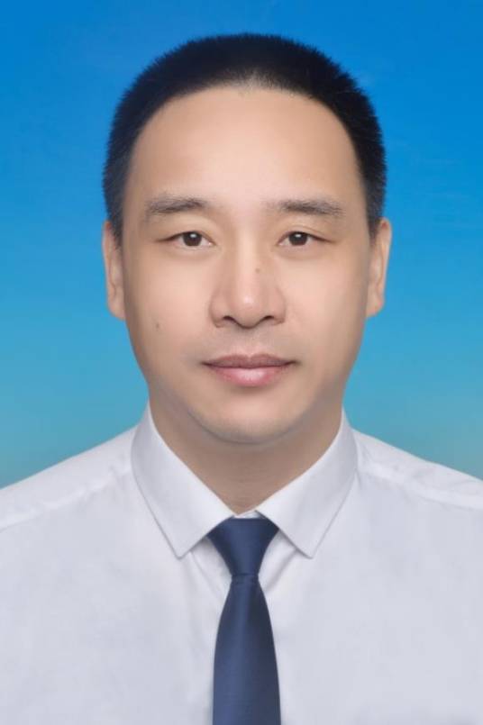 黄振国（浙江省龙港市人民政府副市长）