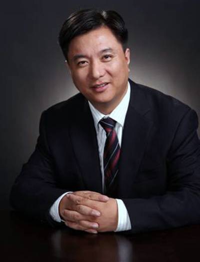 向华坤