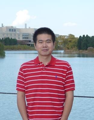 张玉宏（河南工业大学人工智能与大数据学院副教授）
