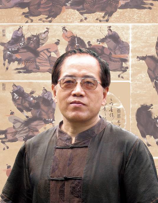 曹小钦