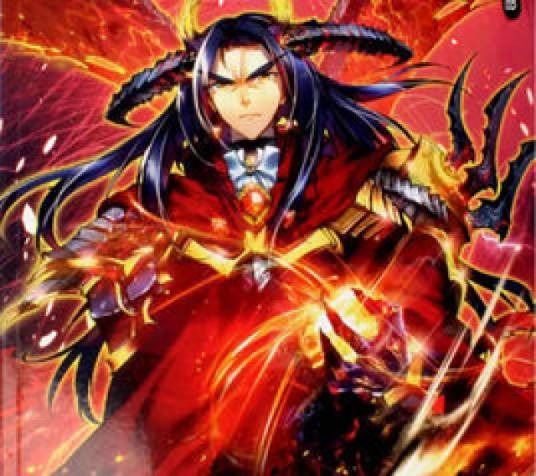 帝天（玄幻小说《斗罗大陆》系列中角色）