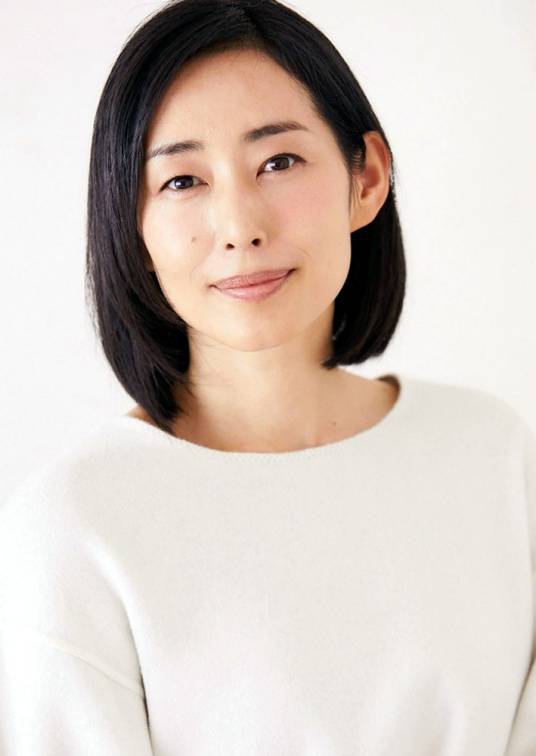 木村多江