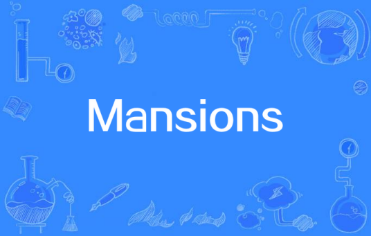 Mansions