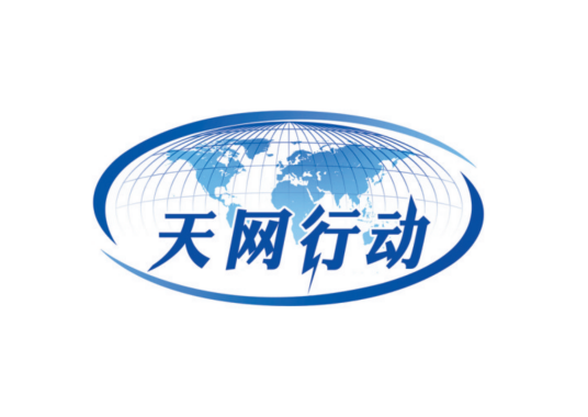 天网2019