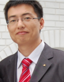 李伟林（西北工业大学教授）