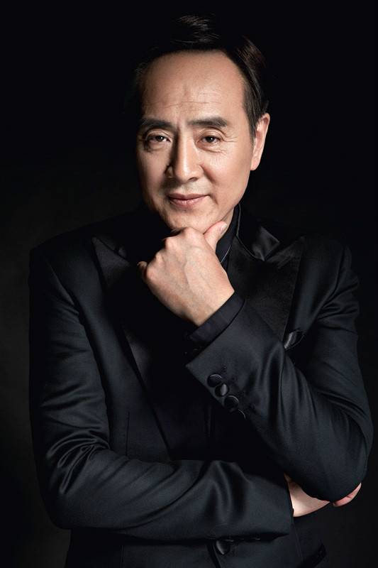 王全有（中国评剧院生角演员）