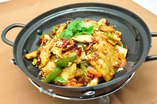 云来居素食馆（香蜜湖店）