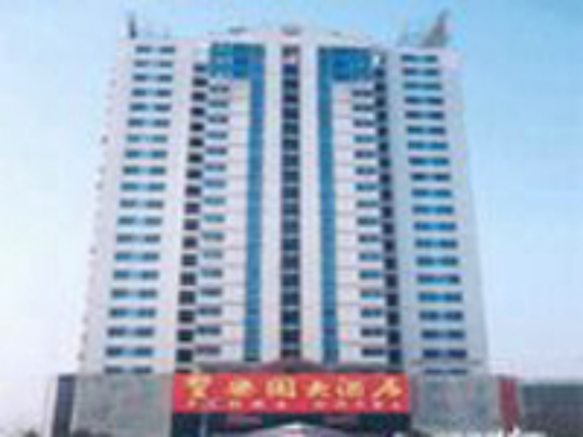 深圳丰乐园大酒店