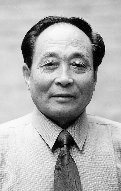 戚庆隆