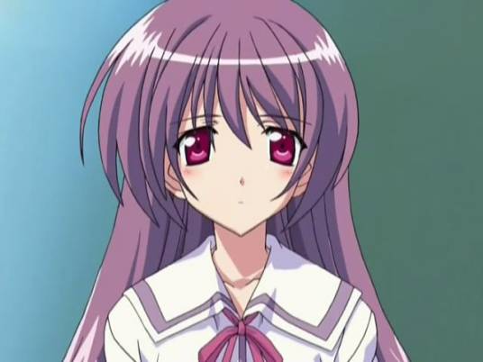 伊里野加奈