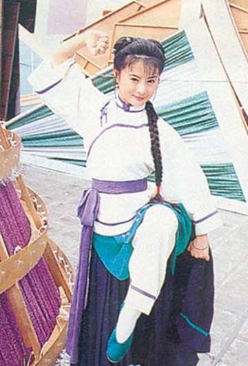 田慧男（剧集《南拳北腿》中的角色）