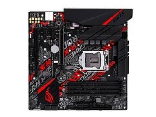 华硕ROG STRIX B360-G GAMING