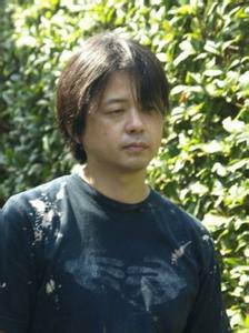 桥本直树