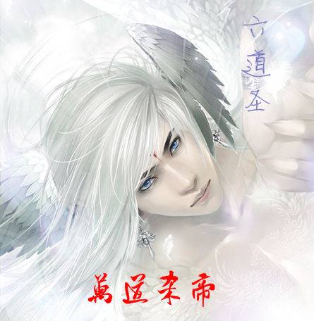 万道杀帝