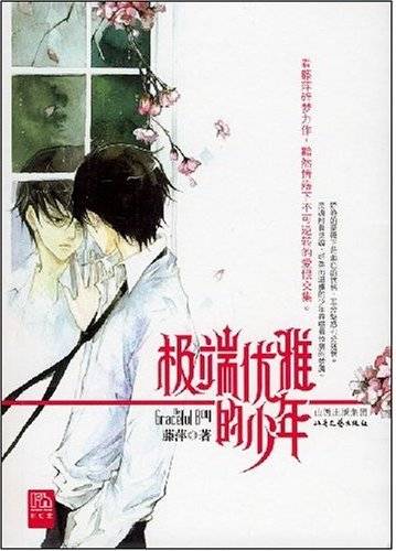 极端优雅的少年