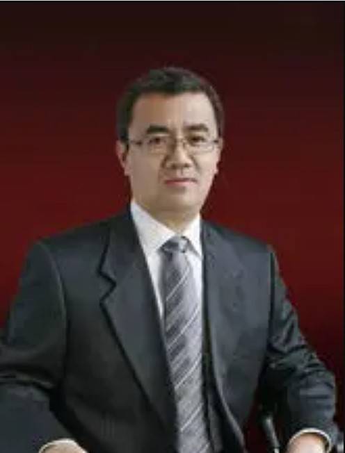 高文生（中国建筑科学研究院地基研究所所长）