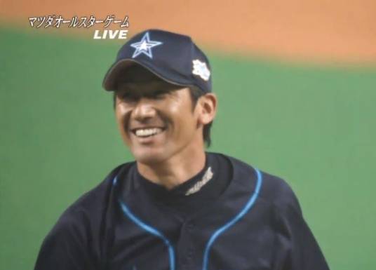 三浦大辅（日本棒球运动员）