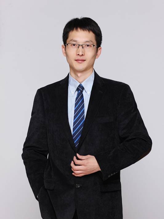沈志刚（华中农业大学水产学院副教授）
