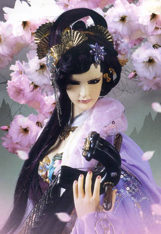 艳无双