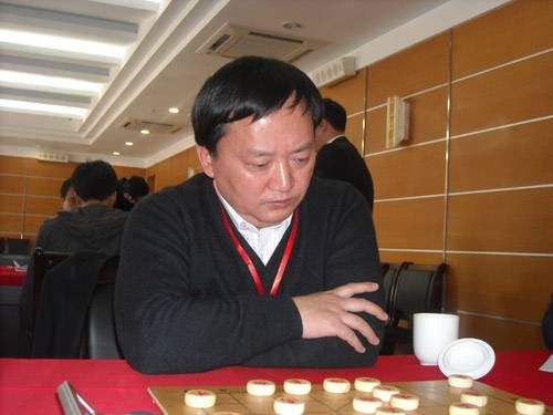 徐天红（中国象棋棋手）