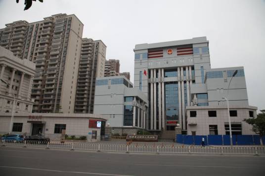 福建省石狮市人民法院