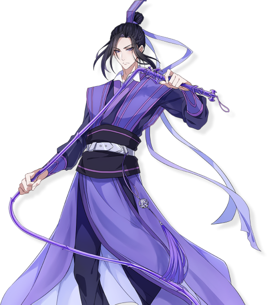江澄（小说《魔道祖师》及其衍生作品中的角色）