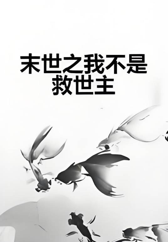 末世之我不是救世主