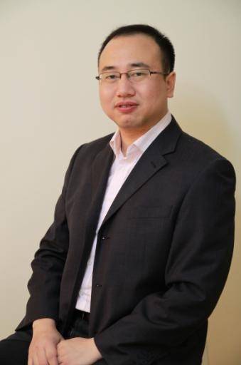 张可（电子科技大学教授）