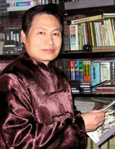 姜成楠