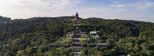 宝峰寺（广东省佛山市寺庙）